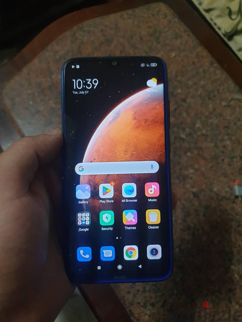 Xiaomi Redmi Note 8 3