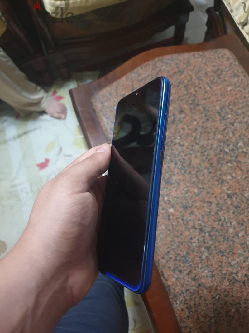 Xiaomi Redmi Note 8 4
