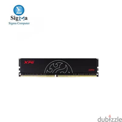Xpg ram 3200mhz 8gb ddr4