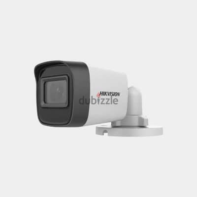 كاميرا هيك فيجن 2mp خارجى جوده(1080)