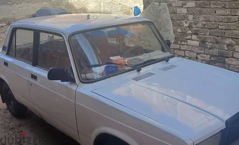 Lada 2017 1989