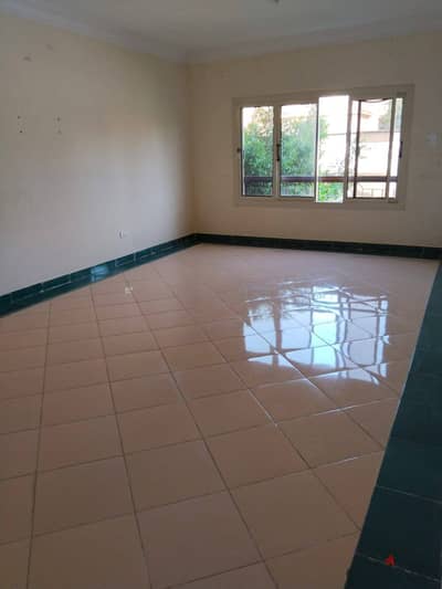 Apartment for sale in Ramo Compound (Wadi Al-Rabi) with a prime location near Mall of Arabia and Misr University