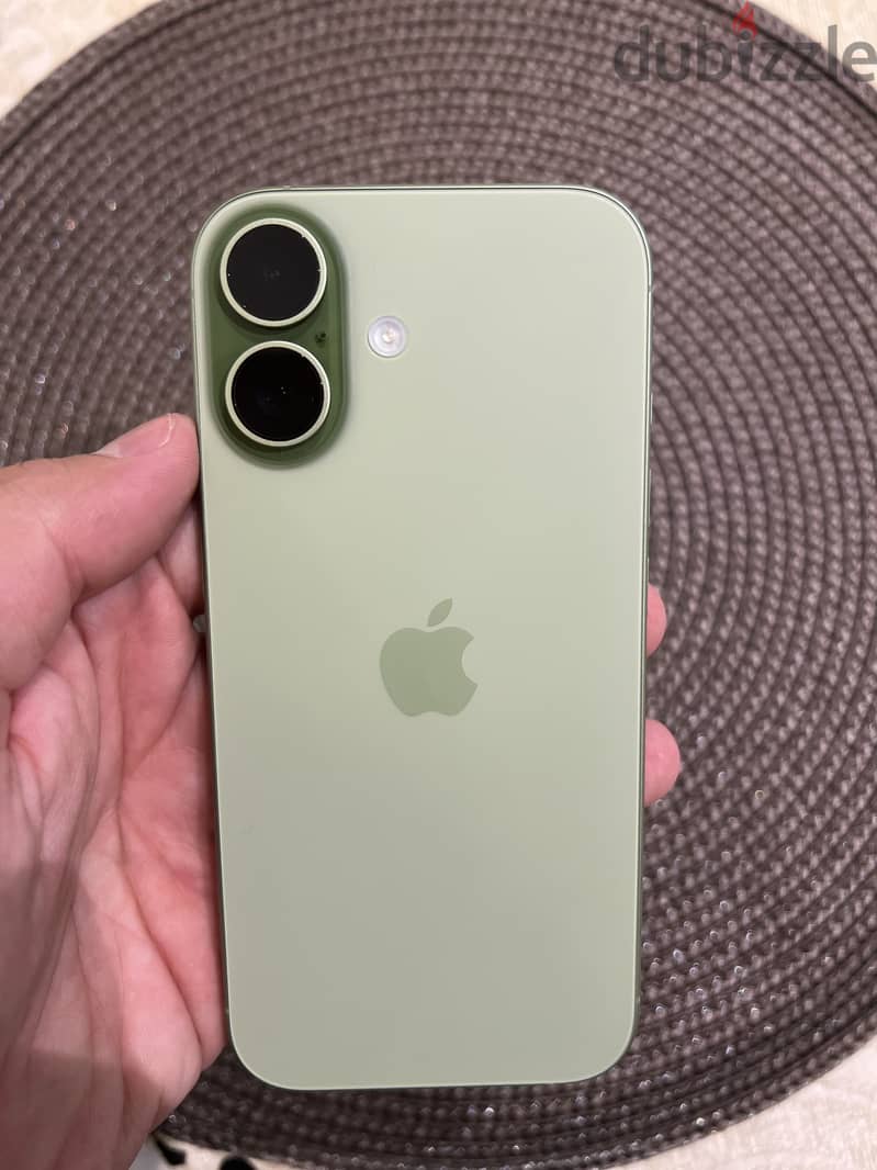 Apple - iPhone 17 3
