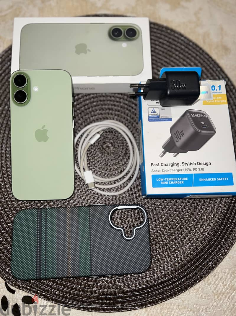 Apple - iPhone 17 7