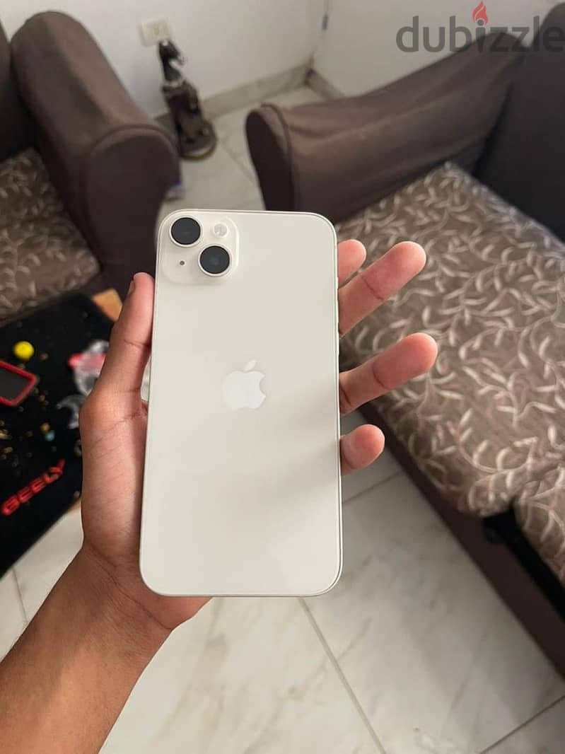 Iphone 14 plus 1