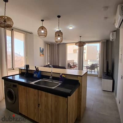 Luxury Chalet for Rent Monte Galala