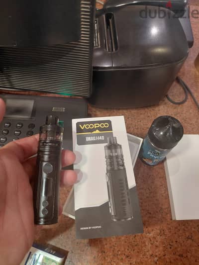DRAGH40
