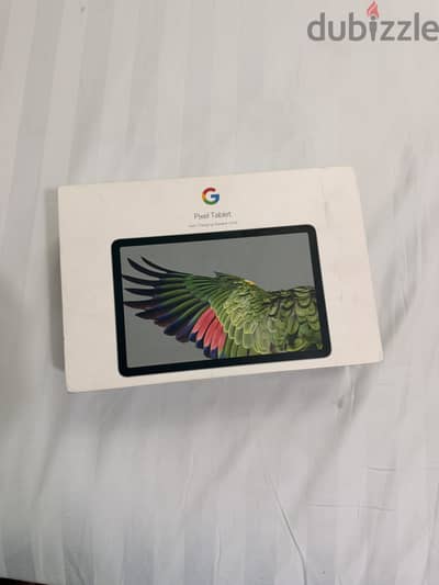 Pixel Tablet