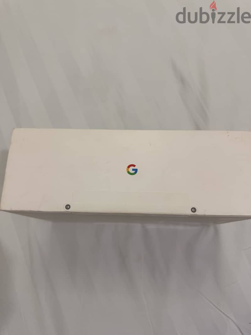 Pixel Tablet 5