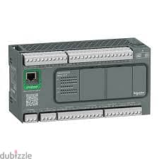 TM200CE40R وحدة تحكم شنايدر إلكتريك M200 40 IO Relay+Ethernet