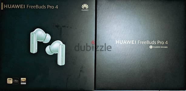 Huawei FreeBuds Pro 4