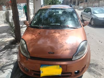 سبيرانزا إيه 113 2009