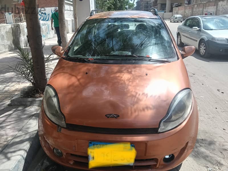 سبيرانزا إيه 113 2009