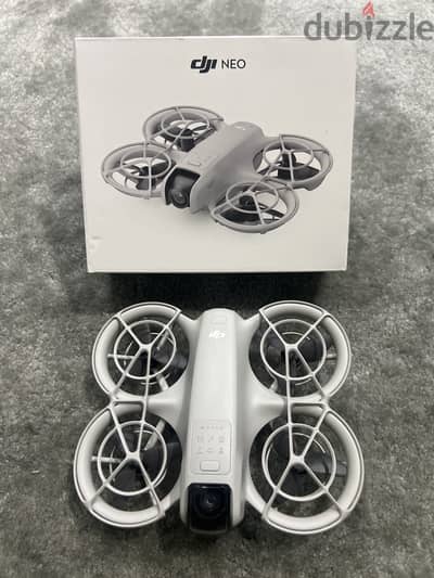 Dji Neo