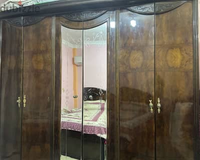 غرفه نوم