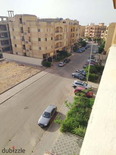 Luxury 250m apartment for rent in Gardenia 1, Gamal Abdel Nasser Axis! 3rd floor, super lux finishing. Contact us now for details and viewing.