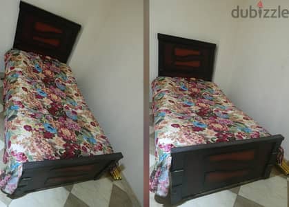 2 سرير