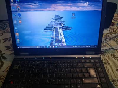 لابتوب HP ProBook 6450b مستعمل