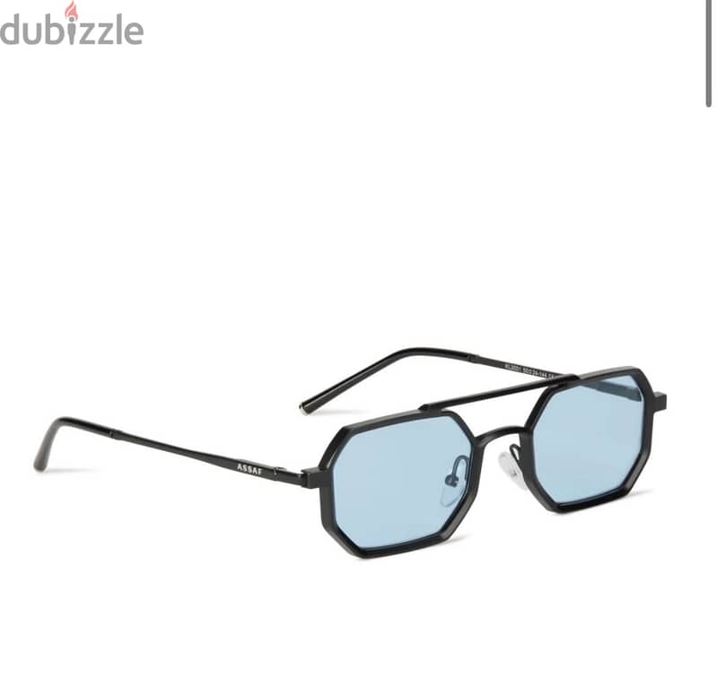 Assaf sunglasses 1