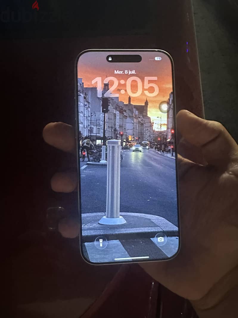 Apple - iPhone 17 Pro Max 4