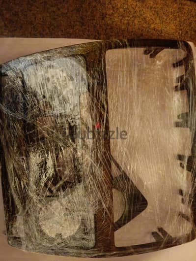 ايطار تابلوه