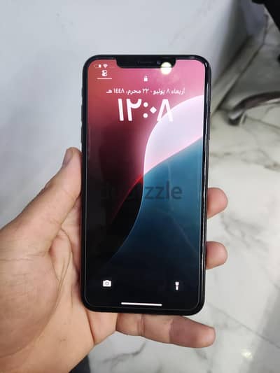 Apple - iPhone XS Max