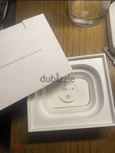 Air Pods Pro 3