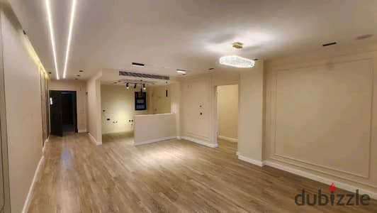 Apartment for sale in Talle Compound on Gamal Abdel Nasser Axis near Mall of Arabia and Dahshour Link