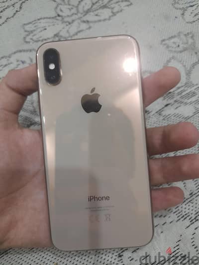 آبل - آيفون اكس اس