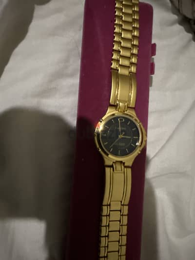 charles delon vintage watch