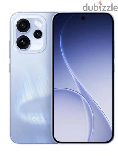 Oppo Reno 15 pro