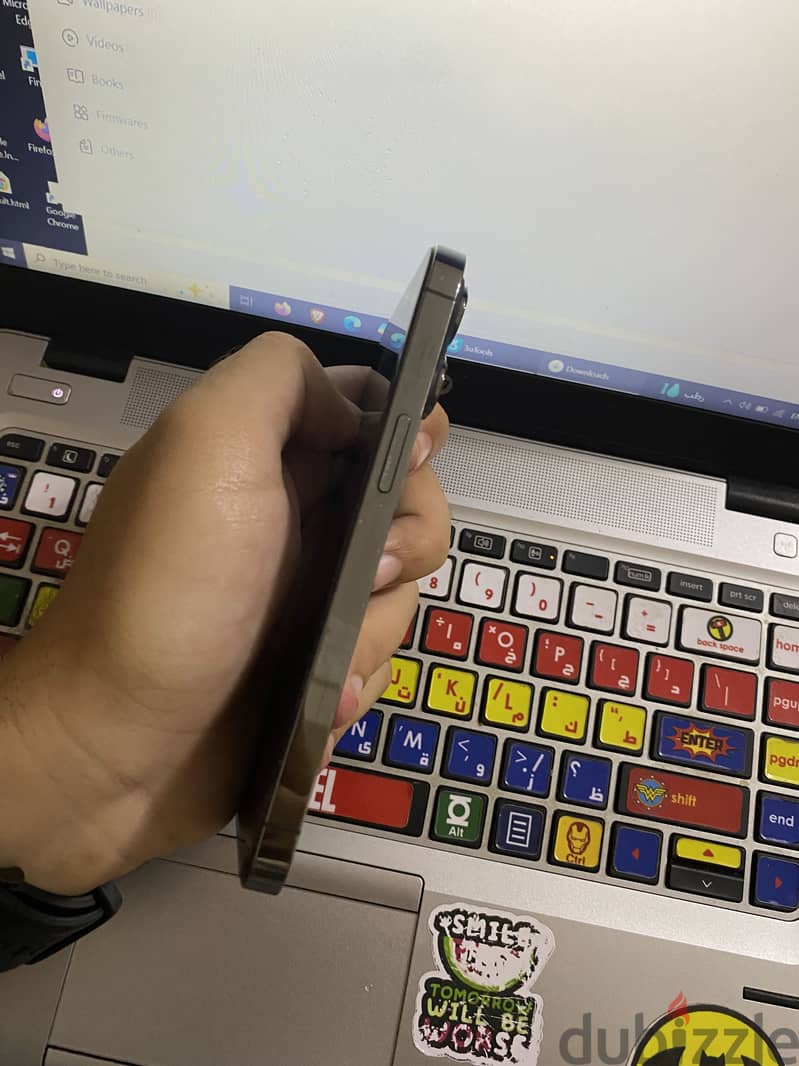 Apple - iPhone 13 Pro 1