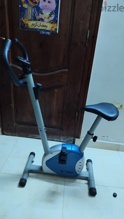عجلة رياضية