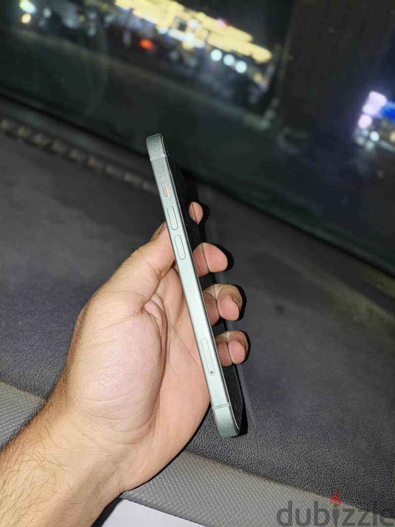 Apple - iPhone 15 2