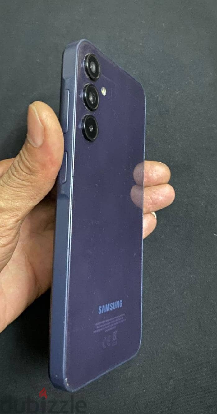 Samsung A15 3