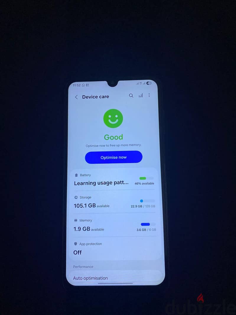 Samsung A15 4