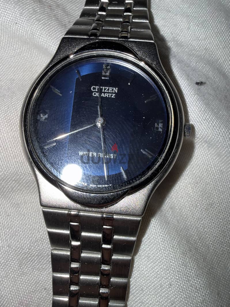 citizen watch 1