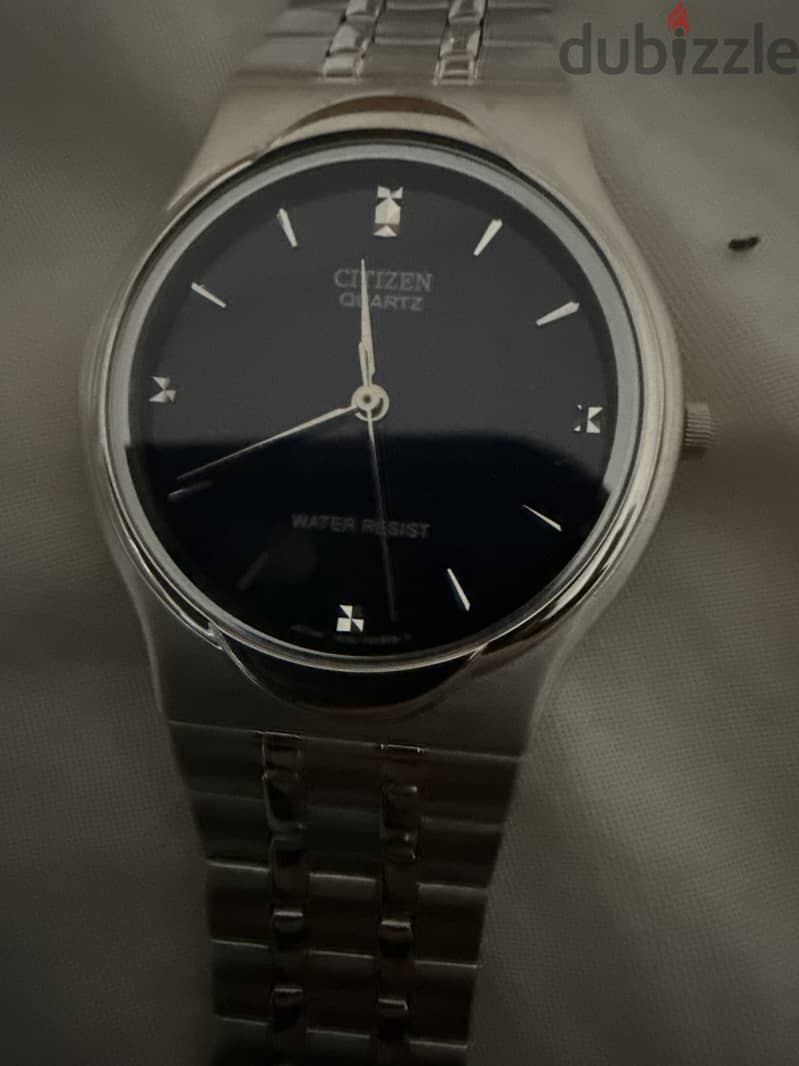 citizen watch 2