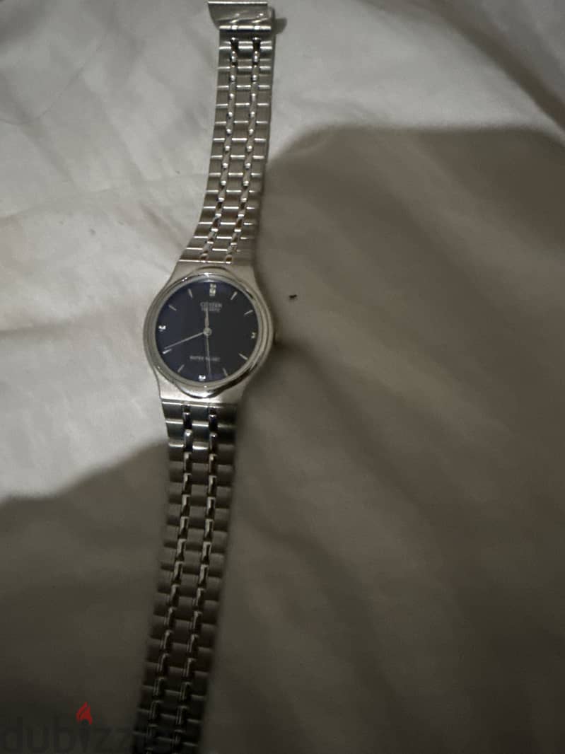 citizen watch 3