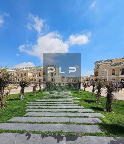 شقه 160م غير مجروحة ريسيل استلام فوري للبيع في لافينير المستقبل سيتي من الاهلي صبور بجوار مدينتي L'avenir Mostakbal By El-Ahly Sabbour