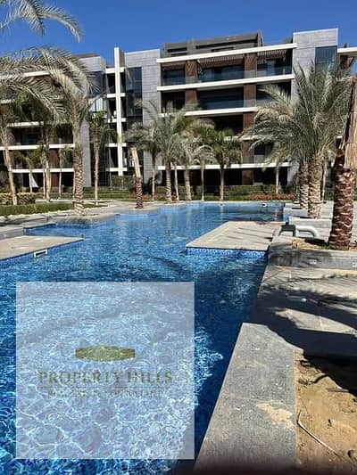 penthouse for sale, immediate occupancy, Fifth Settlement – Patio Oro – La Vista – with a great down payment and excellent opportunity. penthouse for sale, immediate occupancy, Fifth Settlement – Patio Oro – La Vista – with a great down payment and excellent opportunity.