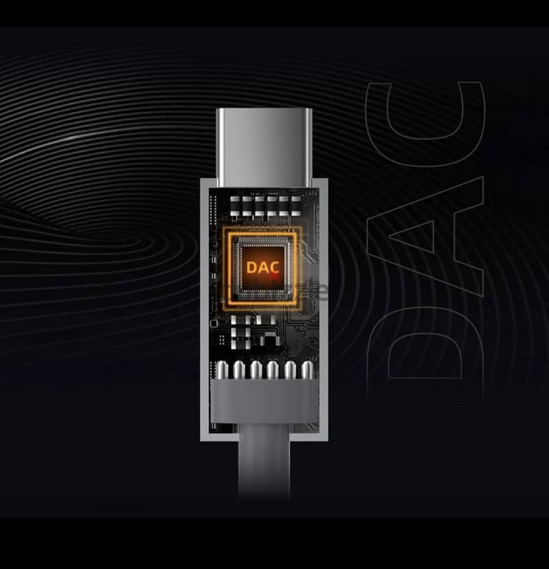 KZ Gale (M2 DSP Cable Edition type c)سماعة 3