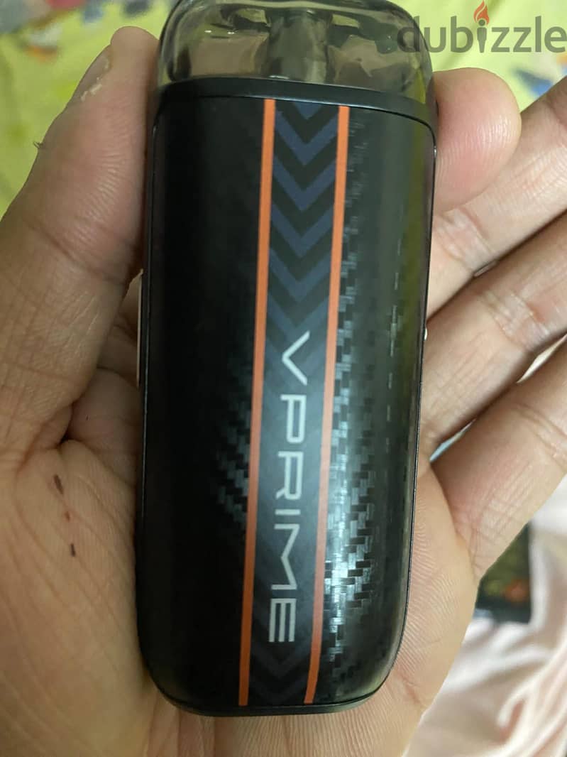 v prime 2