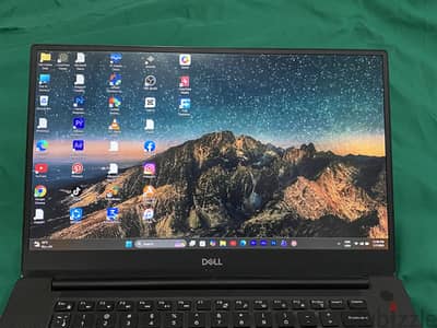 Dell Precision 5530 Workstation 16 / 512  NVIDIA Quadro P2000