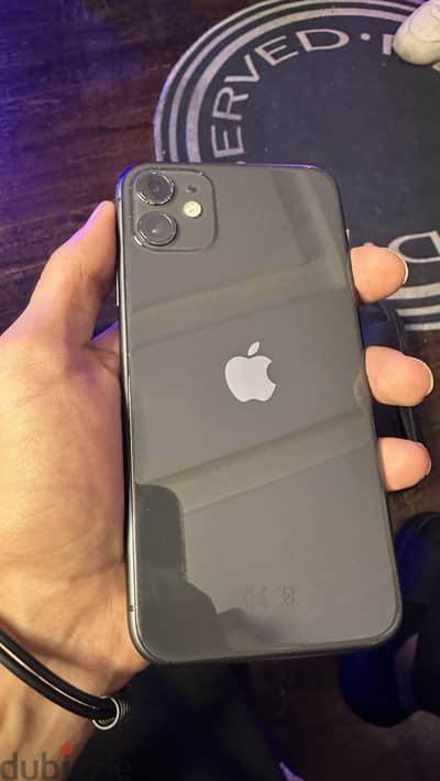 Apple - iPhone 11 used