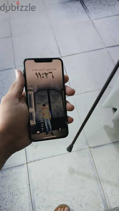 آبل - آيفون اكس اس ماكس