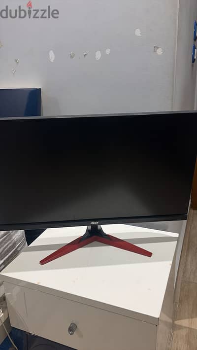 Acer 27inch 165hz gaming monitor