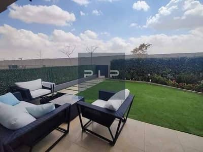 5 Bedrooms Resale Ready To Move Twin Villa For Sale in Villino New Cairo Negotiable