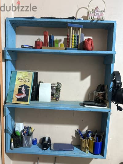 مكتبات منزل