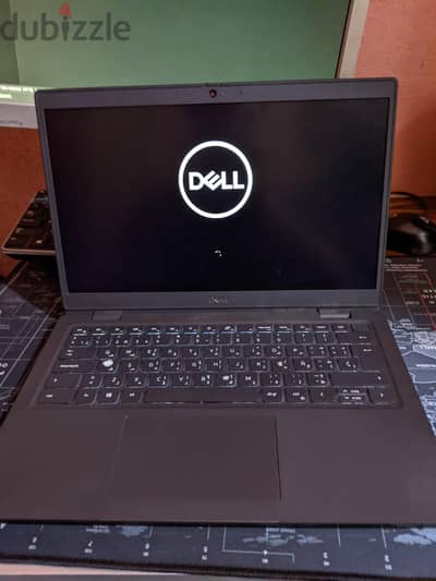 dell latitude 3420